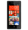 Смартфон HTC Windows Phone 8X Black - Орёл