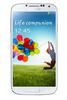 Смартфон Samsung Galaxy S4 GT-I9500 16Gb White Frost - Орёл