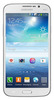Смартфон SAMSUNG I9152 Galaxy Mega 5.8 White - Орёл